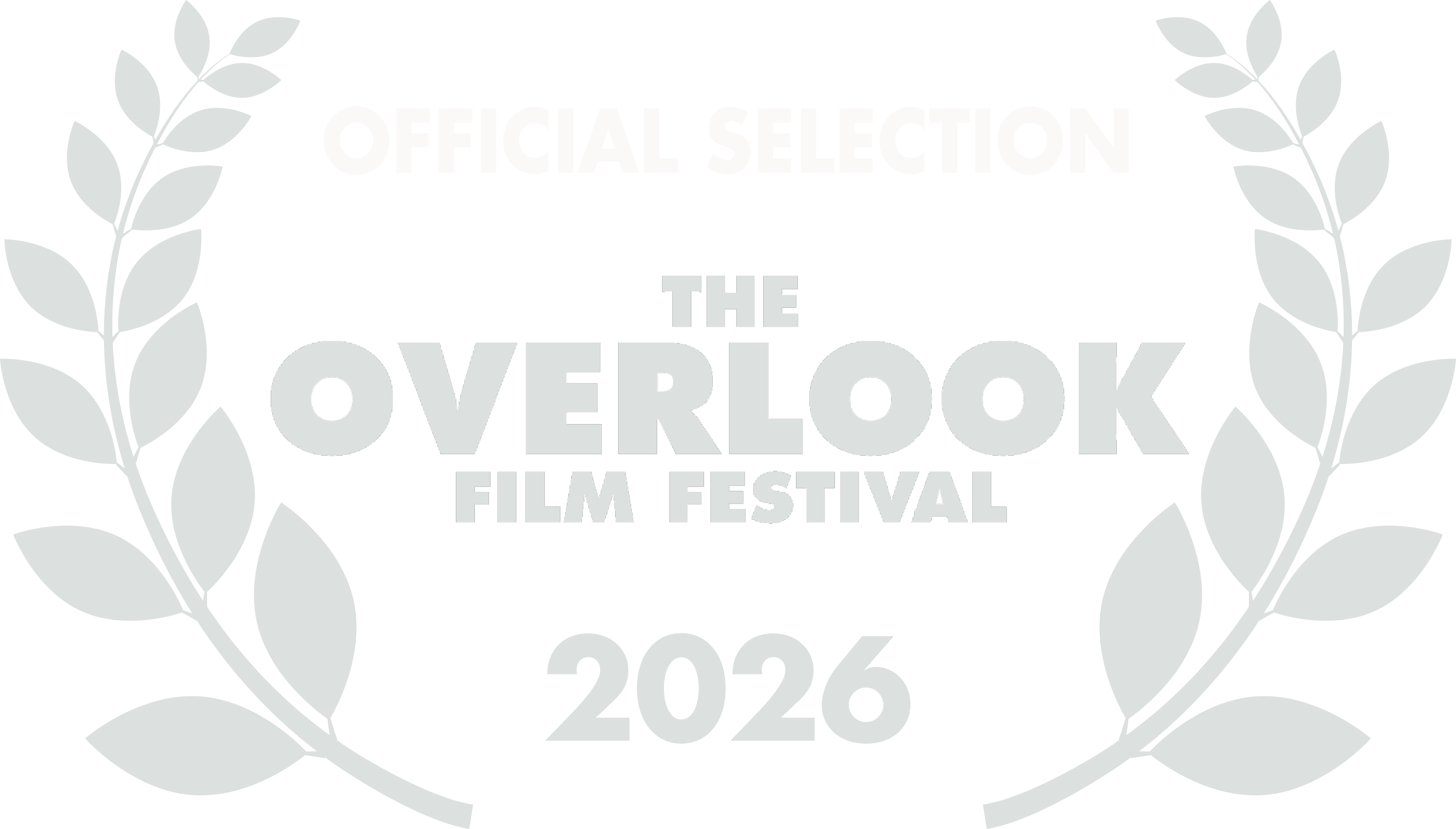 Overlook Film Festival 2026